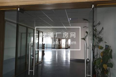 中国（上海）自由贸易试验区金藏路258号内标准厂房招租