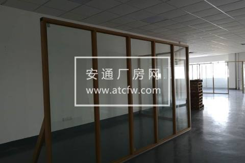 中国（上海）自由贸易试验区金藏路258号内标准厂房招租