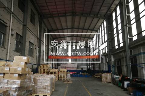 建德市乾潭镇25亩土地20000方厂房转让