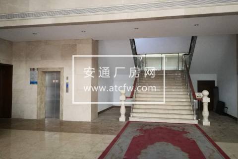 建德市乾潭镇25亩土地20000方厂房转让