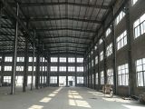 桐庐8000方钢架厂房出租