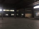 鹿山工业园区1100方厂房出租