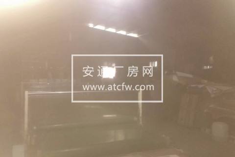 杭州印刷包装带环评厂房2000平方厂房出租整租分租