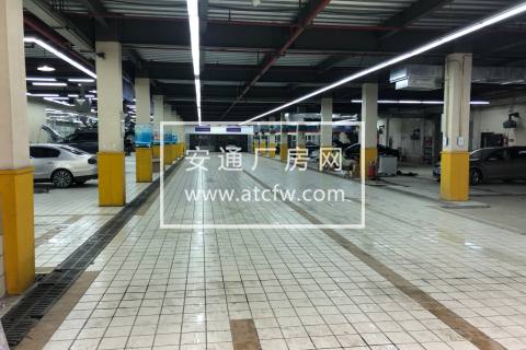 杭州拱墅区10240方完善汽车车间、办公楼、仓库（无需装修即可使用）