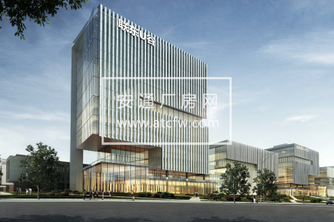 成都高新区天府国际生物城600至5000平米框架厂房