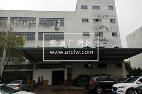 拱墅区厂房出售