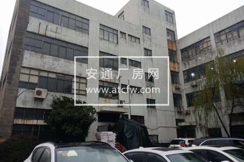 拱墅区厂房出售