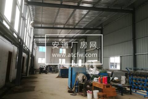 胥口1000平米厂房出租