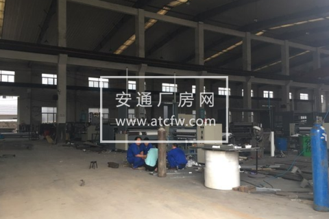 出售瓶窑附近25亩单层厂房