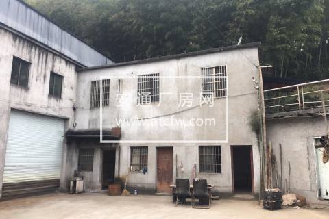 500平方米厂房出租