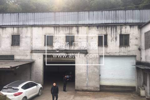 500平方米厂房出租