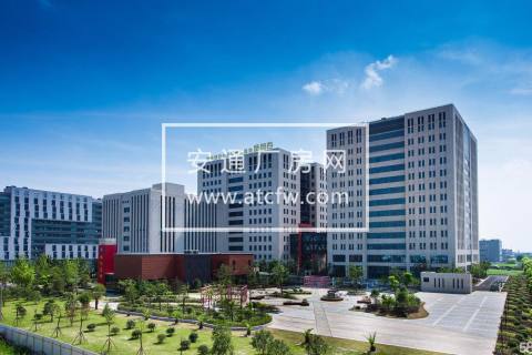 104地块南上海专业的生物医药产业园区