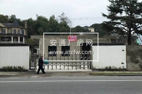 余杭瓶窑镇400平米厂房1000平米场地出租