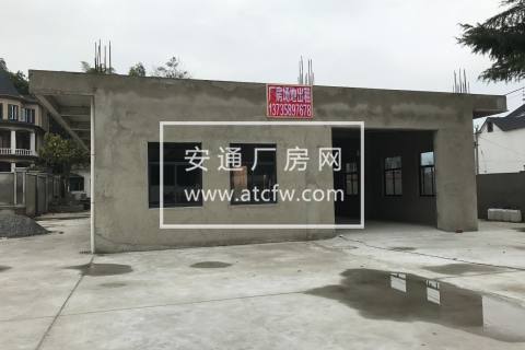 余杭瓶窑镇400平米厂房1000平米场地出租