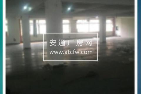 萧山机场高速边，一楼2000方出租，交通便利，配套完善