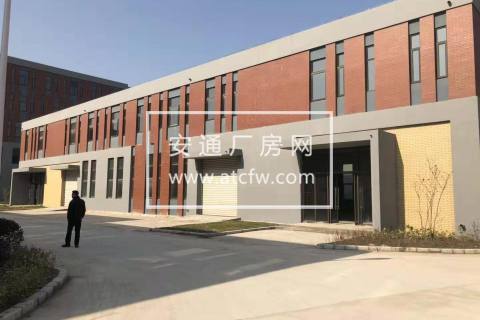 萧山经济技术开发区红垦农场厂房出租