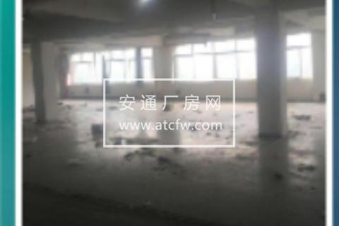 萧山机场高速边，一楼2000方出租，交通便利，配套完善