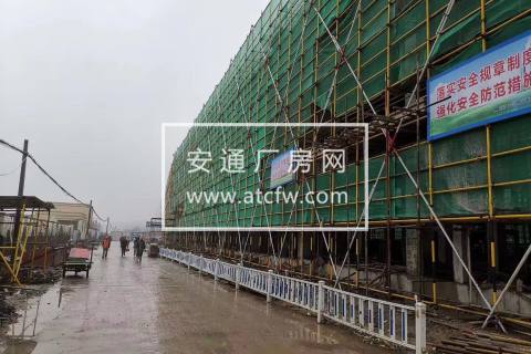 独立产权 一手标准厂房出售600-30000方 ，