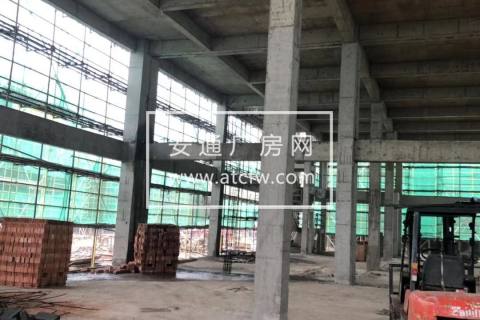 独立产权 一手标准厂房出售600-30000方 ，