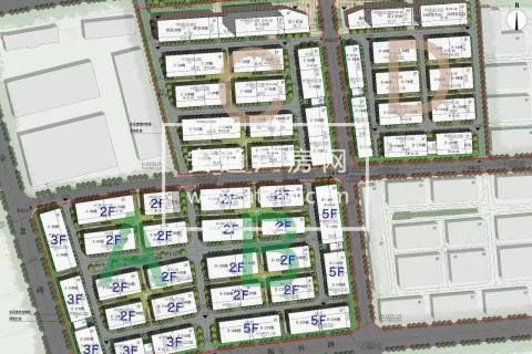 独立产权 一手标准厂房出售600-30000方 ，