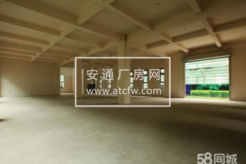 (出售) 江宁高新区  地铁口 独栋 一手厂房 50年产权