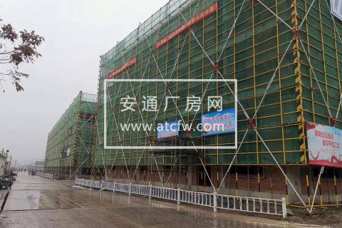 独立产权 一手标准厂房出售600-30000方 ，