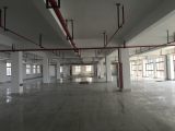 标准厂房1000方配消防喷淋厂房出租