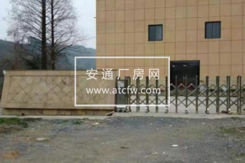 余杭区东西大道南700方厂房出租