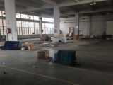 余杭区杭州兆泰机械制造有限公司1100方厂房出租