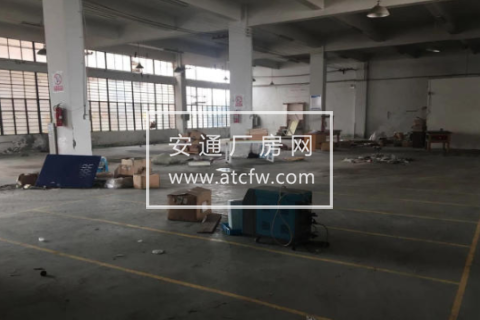 余杭区杭州兆泰机械制造有限公司1100方厂房出租