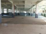 出售德清区域15亩13000方厂房
