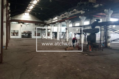 萧山瓜沥工业园区5000方厂房出租