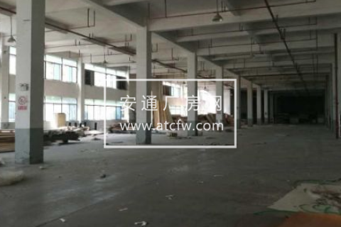 萧山红山开发区4000方厂房出租