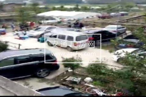 青白江区祥福镇4800方土地出租