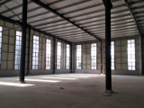 龙泉驿区成都经济技术开发区2300方厂房出租