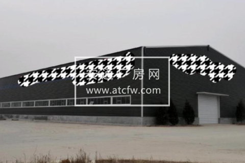 郊区潞城快速路启东商贸城院内2600方厂房出租