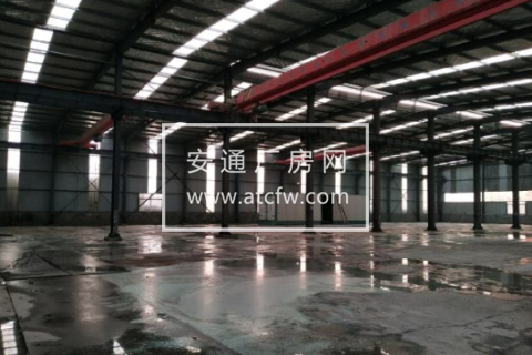 金山桥开发区徐工欧培莎银地大市场附近2600方厂房出租