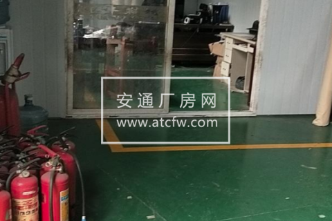 双流区新华大道700方厂房出租