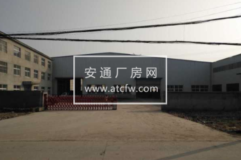 铜山区闸口大桥3000方厂房出租