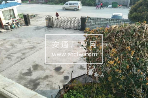 双流区九江大井村13000方厂房出租