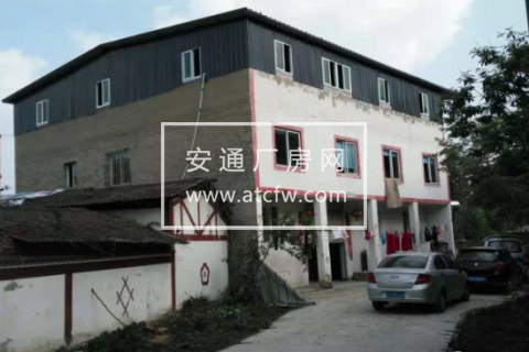 新都区新都东站背后560方厂房出租