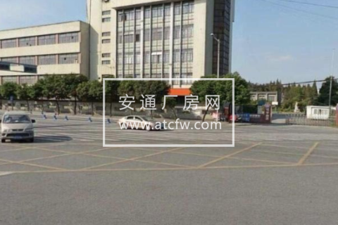 温江区龙凤6组1号3000方厂房出租