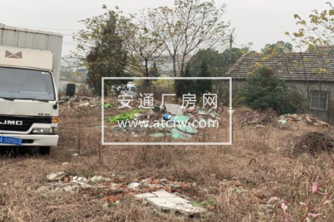 拱墅区杭钢对面33333方土地出租