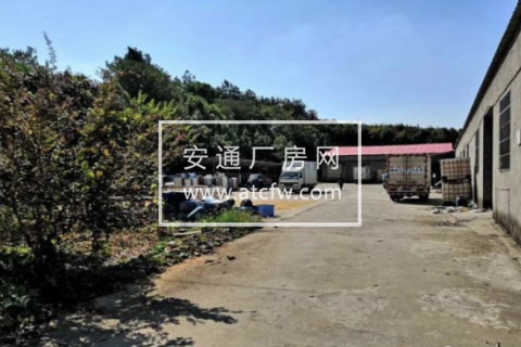 共青城区高速路口甘露镇5400方厂房出售
