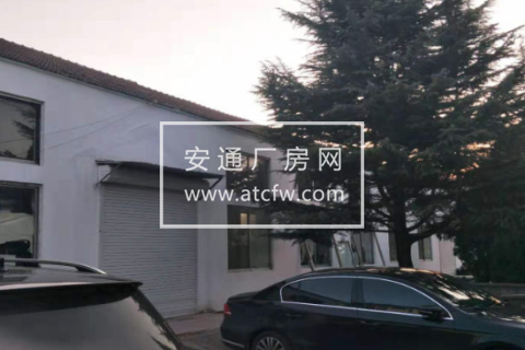 芝罘区S302/黄务立交桥(路口)620方仓库出租