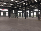 龙泉驿区1800方厂房出售