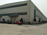 萧山区管村开发区8115方厂房出售