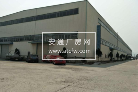 萧山区管村开发区8115方厂房出售