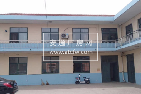 莱阳区同心超市4000方仓库出租