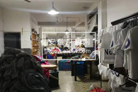 乔司 朝阳村5组 90号厂房 370平米